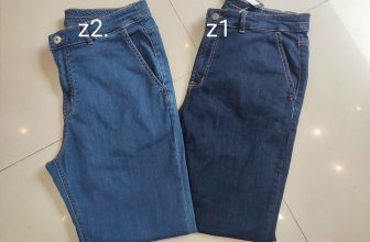 [🆕🇻🇳] Bi_Kây Shop – Thời trang nam – VNXK 👕 Top1Fashion 👗  Mounti∆  #outdoor
Quần jeans đến từ thương hiệu đồ dã ngoại nên mặc thoải mái ko khác gì quần thể thao luôn ạ
Siêu co giãn 4 chiều , vải jeans mềm, mỏng , shares-0✔️ , likes-5❤️️ , date-2024-07-09 14:59:41🇻🇳🇻🇳🇻🇳📰🆕