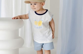 [🆕🇻🇳] JiMin Store – For Baby – Mua sắm & bán lẻ 🧑‍🧒❤️️👶⭐️ Em quần làm đẹp mọi outfit mời Ba Mẹ sắm cho bé ạJiMin Store ~ Nhà phân phối các brand Hàn Quốc tại Việt Nam
• Ship COD ( nhận hàng kiểm hàng thanh to , shares-0✔️ , likes-0❤️️ , date-2024-06-30 05:29:14🇻🇳🇻🇳🇻🇳📰🆕