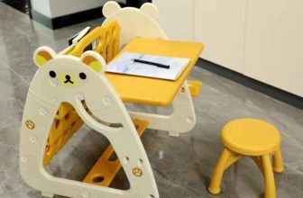 [🆕🇻🇳]  SHOP EM BÉ 🧑‍🧒❤️️👶⭐️  SEB đang cần tìm Bé từ 1 tuổi trở lên tặng Quà: Bàn học kiêm Bảng vẽ kiêm Kệ sách như hình
5 Suất duy nhấtttt hôm nay
, shares-0✔️ , likes-8❤️️ , date-2024-06-29 21:18:54🇻🇳🇻🇳🇻🇳📰🆕