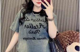 [🆕🇻🇳]  T&T Kids – Thay Ba Mẹ Mang Yêu Thương Đến Các Bé 🧑‍🧒❤️️👶⭐️ Set bộ đùi jean áo thêu chữ quần short rách
Giá chỉ #250kkkk
– Màu sắc: Xanh
– Kiểu dáng: áo tay con form rộng
– Chi tiết: thêu chữ
– Size:  Free size (4 , shares-0✔️ , likes-0❤️️ , date-2024-07-04 13:06:55🇻🇳🇻🇳🇻🇳📰🆕