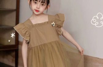 [🆕🇻🇳] Little cheese – Little cheese 🧀 korean style for kids 🧑‍🧒❤️️👶⭐️  𝐒𝐚𝐥𝐞-𝐨𝐟𝐟 𝟏𝟎% 𝐟𝐨𝐫 𝐁𝐞𝐥𝐥𝐚 𝐃𝐫𝐞𝐬𝐬Váy cánh tiên dáng xoè, nhẹ nhàng và xinh xắn của Litlle Cheese sẽ là sự lựa chọn hoàn hảo cho các bạn nhỏ đi chơi, du lịch , shares-0✔️ , likes-1❤️️ , date-2024-07-02 07:23:48🇻🇳🇻🇳🇻🇳📰🆕