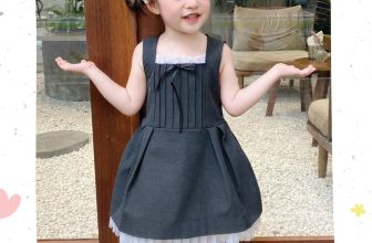 [🆕🇻🇳] HEHEHIHI – Cửa hàng nhỏ bán quần áo 🧑‍🧒❤️️👶⭐️ 𝐅𝐞𝐞𝐝𝐛𝐚𝐜𝐤 | 𝐇𝐄𝐇𝐈 𝐰𝐢𝐭𝐡 𝐛𝐞́ 𝐲𝐞̂𝐮Làm mới tủ đồ của bé với gam màu xám chì siêu nịnh da, diện lên nhẹ nhàng xinh xắn rất thơ luôn. Váy có độ bồng xinh xỉu, v , shares-2✔️ , likes-8❤️️ , date-2024-07-04 19:55:14🇻🇳🇻🇳🇻🇳📰🆕