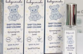 [🆕🇻🇳] Sukem Shop – Chuyên đồ sơ sinh mẹ và bé 🧑‍🧒❤️️👶⭐️ 𝐔 𝐦ê 𝐦ù𝐢 𝐧ướ𝐜 𝐡𝐨𝐚 𝐁𝐚𝐛𝐲𝐜𝐨𝐜𝐜𝐨𝐥𝐞 Ý- 𝐭𝐡ơ𝐦 𝐲ê𝐮 𝐭𝐡ậ𝐭 𝐬ự, 𝐧𝐠ườ𝐢 𝐥ớ𝐧 𝐜ũ𝐧𝐠 𝐝ù𝐧𝐠 đượ𝐜 𝐥𝐮ô𝐧, 𝐦ù𝐢 𝐧𝐡ẹ 𝐧𝐡à𝐧𝐠 𝐜ư𝐧𝐠 𝐱ĩ𝐮𝐮𝐮
Các mẹ hay hỏi em bé thì nên dùng nước hoa nào  , shares-2✔️ , likes-13❤️️ , date-2024-07-03 18:00:01🇻🇳🇻🇳🇻🇳📰🆕