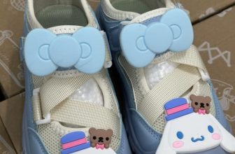 [🆕🇻🇳]  Tiệm Nhà Sam – Chuyên đồ trẻ em Style Hàn – Chuyên đồ trẻ em QCCC 🧑‍🧒❤️️👶⭐️ Chuần bị cho mùa nhập học sắp tới thôi các mẹ ơi, giày về xinh xĩu, mềm êm, đi học thoải mái cả ngày
Sz:23-36
, shares-0✔️ , likes-11❤️️ , date-2024-07-02 20:32:43🇻🇳🇻🇳🇻🇳📰🆕