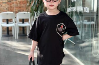 [🆕🇻🇳] Giang Kids- thời trang cao cấp cho bé 🧑‍🧒❤️️👶⭐️ THOM HOT HIT! HÀNG SẴN SHIP NGAY!
Mẹ có bé cũng phải theo trend! 1 chiếc áo mà làm vừa lòng cả bé trai lẫn bé gái!Hàng ĐỘC QUYỀN CHỈ NHÀ EM CÓ!
E về f , shares-0✔️ , likes-18❤️️ , date-2024-07-01 21:39:49🇻🇳🇻🇳🇻🇳📰🆕