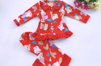 [🆕🇻🇳] Duy khang shop – Shop chuyên mua bán quần áo trẻ em giá rẻ 🧑‍🧒❤️️👶⭐️ Bộ dài tiểu thư cho bé￼
Vãi lụa￼
Size bé 15 đến 17 ky
3 bộ 100k
, shares-0✔️ , likes-45❤️️ , date-2024-06-30 00:44:33🇻🇳🇻🇳🇻🇳📰🆕