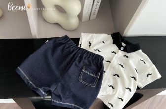 [🆕🇻🇳] Nhà Em Bé – Của hàng quần áo trẻ em 🧑‍🧒❤️️👶⭐️  𝐒𝐄𝐓 𝐀́𝐎 𝐒𝐎̛ 𝐌𝐈 𝐂𝐎̂̉ Đ𝐔̛́𝐂 𝐐𝐔𝐀̂̀𝐍 𝐆𝐈𝐀̉ 𝐁𝐎̀
Đ𝐨̛̀𝐢 𝐤𝐡𝐨̂𝐧𝐠 𝐩𝐡𝐚̉𝐢 𝐥𝐮́𝐜 𝐧𝐚̀𝐨 𝐜𝐮̃𝐧𝐠 đ𝐞̣𝐩 𝐧𝐡𝐮̛ 𝐭𝐫𝐚𝐧𝐡
𝐍𝐡𝐮̛𝐧𝐠 đồ 𝐧𝐡𝐚̀ em 𝐥𝐮́𝐜 𝐧𝐚̀𝐨 𝐜𝐮̃𝐧𝐠 đ𝐞̣𝐩 𝐲 𝐚̉𝐧𝐡Chất liệu á , shares-0✔️ , likes-0❤️️ , date-2024-07-03 07:14:56🇻🇳🇻🇳🇻🇳📰🆕