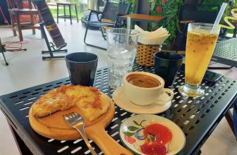 [☕️🇻🇳] Nam Phong Coffee – Tea🥤 Top1Coffee ☕️ Cafe Nam Phong Cái Dăm có phục vụ Pizza và Tô Tượng cho Quý vị và các bạn trẻ vào các ngày trong tuần.
Thời gian mở cửa từ: 07: , shares-0✔️ , likes-15❤️️ , date-2024-07-02 14:09:37🇻🇳🇻🇳🇻🇳📰🆕