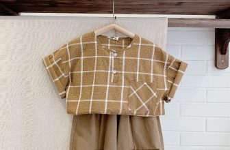 [🆕🇻🇳] Minti Baby and Kids – Korean style – chuyên các sản phẩm QCCC dòng style Hàn/xuất Hàn 🧑‍🧒❤️️👶⭐️ ÁO ĐŨI HÀN SALE DỌN KHO CHỈ 95K
Các bác qua cửa hàng hoặc mua cả set/2 áo Minti FREESHIP lun.
Minti dọn kho xả dưới giá order để đón hàng mới.
———– , shares-2✔️ , likes-70❤️️ , date-2024-07-03 16:44:21🇻🇳🇻🇳🇻🇳📰🆕