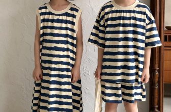 [🆕🇻🇳] Tiệm Nhà Bơ – 안녕하세요☀️ Tiệm chuyên đồ trẻ em Quảng Châu, mang style Hàn Quốc năng động cho bé🥑 🧑‍🧒❤️️👶⭐️ Couple xinh iu ạ
Sz90-150
, shares-0✔️ , likes-3❤️️ , date-2024-06-30 15:26:53🇻🇳🇻🇳🇻🇳📰🆕