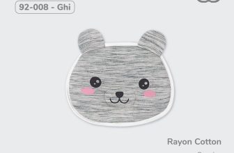 [🆕🇻🇳]  Sukem shop – Chuyên đồ sơ sinh – Đồ sơ sinh Nous, tã bỉm, bình sữa, khăn xô, khăn sợi tre, khăn ủ, tất 🧑‍🧒❤️️👶⭐️ Gối sơ sinh đa năng La Pomme dành cho trẻ sơ sinh thiết kế mặt gấu dễ thương nằm trong BST Xuân hè 2024 của La Pomme mang những ưu điểm vượt trội về tính h , shares-0✔️ , likes-3❤️️ , date-2024-07-04 04:00:01🇻🇳🇻🇳🇻🇳📰🆕