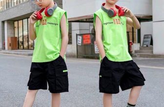 [🆕🇻🇳] Quần áo trẻ em – Likids – Chuyên sản xuất bỏ buôn, bỏ sỉ quần áo trẻ em, trong và ngoài nước 🧑‍🧒❤️️👶⭐️ BỘ CHO BÉ TRAI CỰC CUTE Ạ.CHẤT THUN COTTON LOẠI 1.
CÓ SIZE CHO BÉ TỪ 10-37KG
CÒN ÍT NÊN SALE 75K/BỘ
ĐƯỢC KIỂM TRA HÀNG Ạ
0934333637
SỐ LƯỢNG CÓ HẠN Ạ
, shares-0✔️ , likes-0❤️️ , date-2024-06-30 12:45:46🇻🇳🇻🇳🇻🇳📰🆕