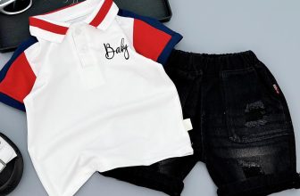 [🆕🇻🇳] Sushi Kids & Mom – Thời trang mẹ và bé 🧑‍🧒❤️️👶⭐️ NHẬN HÀNG K ƯNG CHẤT K THÍCH HOÀN K MẤT PHÍ
Chỉ #129k/bộ cho bé 8-30kg
, shares-2✔️ , likes-31❤️️ , date-2024-07-02 03:59:07🇻🇳🇻🇳🇻🇳📰🆕