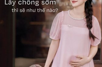 [🆕🇻🇳] L’AMME – THỜI TRANG THIẾT KẾ & PHỤ KIỆN BẦU QUỐC DÂN 👕 Top1Fashion 👗   Lấy chồng sớm thì thế nào?
Nhiều khi ngồi ôm bụng bầu và nghĩ:– Khi bạn bè còn mải mê đi du lịch, khám phá đó đây, mẹ đã phải loanh quanh chuyện chợ hàn , shares-1147✔️ , likes-43K❤️️ , date-2024-07-02 20:21:21🇻🇳🇻🇳🇻🇳📰🆕
