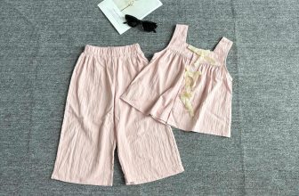 [🆕🇻🇳] Kít Baby – Chuyên Quần Áo Thiết Kế Cho Bé – đồ tiệc + quần áo hot trend cho bé gái & trai 🧑‍🧒❤️️👶⭐️ Cái gì đơn giản, thoải mái & xinh xắn thì mình ưu tiên
12-22kg
, shares-0✔️ , likes-3❤️️ , date-2024-07-01 00:42:26🇻🇳🇻🇳🇻🇳📰🆕