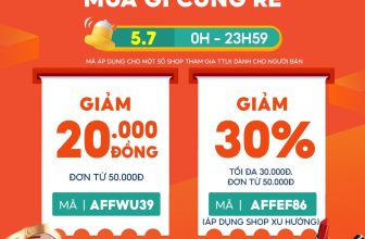 [🆕🇻🇳] BÉ BÉ by Jang Store – Cửa hàng quần áo sơ sinh & trẻ em 🧑‍🧒❤️️👶⭐️  𝐕𝐨𝐮𝐜𝐡𝐞𝐫 𝟎𝐇 – 𝟐𝟑𝐇𝟓𝟗 𝟎𝟓/𝟎𝟕 𝐌𝐨̣𝐢 𝐧𝐠𝐚̀𝐧𝐡 𝐡𝐚̀𝐧𝐠
Mã 𝐀𝐅𝐅𝐖𝐔𝟑𝟗 – Giảm 20K đơn từ 50K
Mã 𝐀𝐅𝐅𝐄𝐅𝟖𝟔 – Giảm 30% tối đa 30K đơn từ 50K (áp dụng shop xu hướng)
Shopee: , shares-0✔️ , likes-0❤️️ , date-2024-07-04 14:12:06🇻🇳🇻🇳🇻🇳📰🆕