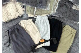 [🆕🇻🇳] Mẹ Bella – Quần Áo Trẻ Em Xuất Khẩu 😎❤️️⭐️ #199k/set
Sét 5 quần bé trai năm nay cover siêu dinh  ca mau lan chat
E NHẬN ĐƠN SET QUẦN SOOC BÉ TRAI HÀNG SIÊU ĐẸP LUN CON E CŨNG MẶC MÁT THÍCH , shares-0✔️ , likes-7❤️️ , date-2024-07-01 20:16:35🇻🇳🇻🇳🇻🇳📰🆕