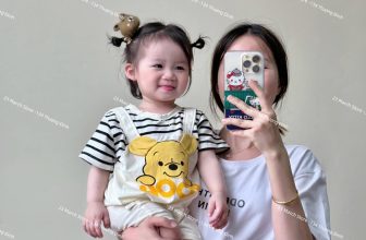 [🆕🇻🇳] 23 March Store- Thời trang trẻ em cao cấp 🧑‍🧒❤️️👶⭐️ RESTOCK
, shares-0✔️ , likes-2❤️️ , date-2024-07-01 17:46:39🇻🇳🇻🇳🇻🇳📰🆕