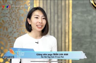 [🆕🇻🇳] YOGA LUNA THÁI CENTER – Trung tâm giảng dạy Yoga hàng đầu về Yoga Bà Bầu, Yoga Trẻ Em 🧘 Top1Yoga 🤸🏻‍♀️ Cảm ơn Đài VTV3 đã chia sẻ về hành trình khó khăn mà Luna đến với Yoga cũng như chia sẻ những hình ảnh đẹp của Lễ Hội Yoga âm nhạc và ánh sáng vừa qua!
Luô , shares-0✔️ , likes-1❤️️ , date-2024-07-07 16:20:05🇻🇳🇻🇳🇻🇳📰🆕