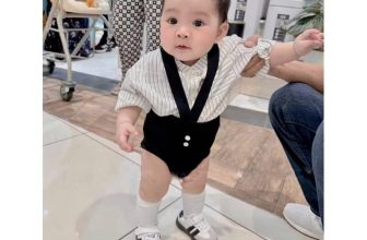 [🆕🇻🇳] Piza Mama & Kid – Chuyên giày dép – phụ kiện cần thiết cho bé 🧑‍🧒❤️️👶⭐️ Cưng xỉu Mẹ ơi
, shares-1✔️ , likes-9❤️️ , date-2024-07-03 15:48:25🇻🇳🇻🇳🇻🇳📰🆕