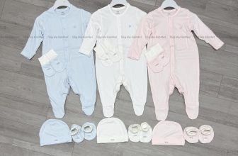 [🆕🇻🇳]  Tổng kho sỉ lẻ Nous_ UalaRogo_BU_Chaang_Lapomme 🧑‍🧒❤️️👶⭐️ #ĐồSơSinh xịn sò sẵn shop
Mom ở gần qua lựa e tư vấn trực tiếp, mom ở xa ib em báo giá #Sale cực tốt ạ
Nhận sỉ ck cực cao, sỉ add Za 0336983307
, shares-5✔️ , likes-156❤️️ , date-2024-07-05 14:10:37🇻🇳🇻🇳🇻🇳📰🆕