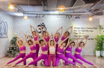 [🆕🇻🇳] YOGA LUNA THÁI CENTER – Trung tâm giảng dạy Yoga hàng đầu về Yoga Bà Bầu, Yoga Trẻ Em 🧘 Top1Yoga 🤸🏻‍♀️ KHOÁ HỌC HLV YOGA Ở LUNA THÁI CÓ GÌ ĐẶC BIỆT
Có lớp học Online qua zoom & Offline tại Hà Nội
Được học cùng “cô gái vàng yoga Việt Nam & Giám khảo Yoga Quốc , shares-1✔️ , likes-1❤️️ , date-2024-07-03 00:55:02🇻🇳🇻🇳🇻🇳📰🆕