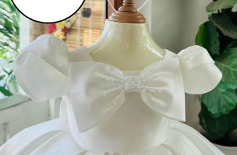 [🆕🇻🇳] Emily Jane – Váy đầm công chúa thiết kế cho bé 🧑‍🧒❤️️👶⭐️ Yêu sự xinh đẹp này
4-33kg, ba mẹ cần size lơn hơn inbox shop tư vấn nhé.
#EmilyJane
#Vaydamcongchuabegai
#Vaydamthietkecaocap
#Vayxinhdutiec
#Vaythoinoi
, shares-0✔️ , likes-4❤️️ , date-2024-07-03 21:48:10🇻🇳🇻🇳🇻🇳📰🆕