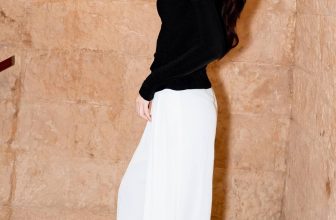 [🆕🇻🇳] DeNio – Phá bỏ lối mòn cũ của thời trang Việt 👕 Top1Fashion 👗  #Weardenio
𝐌𝐢𝐬𝐬 𝐋𝐞 𝐍𝐠𝐮𝐲𝐞𝐧 𝐁𝐚𝐨 𝐍𝐠𝐨𝐜 in DeNio’s design
Sự kết hợp hoàn hảo giữa hai tông màu đen trắng tạo nên sự cân bằng cho Meisa Set.
_____
Meisa drape , shares-0✔️ , likes-36❤️️ , date-2024-07-01 00:51:04🇻🇳🇻🇳🇻🇳📰🆕