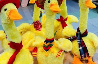 [🆕🇻🇳] LN Kids – Đồ sơ sinh chính hãng 🧑‍🧒❤️️👶⭐️ Vịt nhại tiếng 80k
, shares-0✔️ , likes-3❤️️ , date-2024-07-02 03:24:17🇻🇳🇻🇳🇻🇳📰🆕