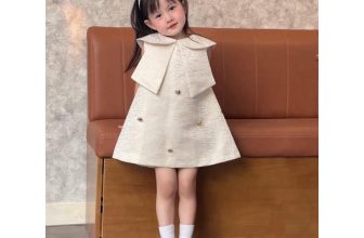[🆕🇻🇳] Samila Boutique- Cho thuê váy công chúa cho bé 🧑‍🧒❤️️👶⭐️ ￼Đầm bé gái, váy tiểu thư sang xịn cho bé gái sz từ 8-20kg
, shares-0✔️ , likes-0❤️️ , date-2024-07-02 04:05:56🇻🇳🇻🇳🇻🇳📰🆕