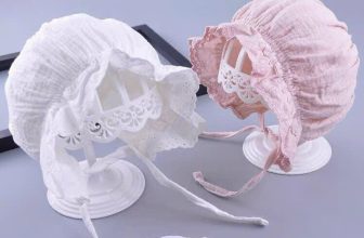 [🆕🇻🇳] LN Kids – Đồ sơ sinh chính hãng 🧑‍🧒❤️️👶⭐️ Mũ bèo công chúa cô gái hà lan xinh lắm ạ 40k
, shares-0✔️ , likes-2❤️️ , date-2024-07-01 14:07:17🇻🇳🇻🇳🇻🇳📰🆕