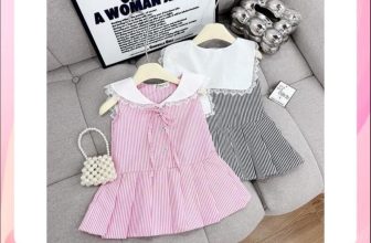 [🆕🇻🇳] Samila Boutique- Cho thuê váy công chúa cho bé 🧑‍🧒❤️️👶⭐️ ￼Váy đầm kẻ cổ thuỷ thủ cho bé gái
, shares-0✔️ , likes-0❤️️ , date-2024-07-01 15:58:32🇻🇳🇻🇳🇻🇳📰🆕