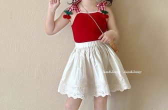 [🆕🇻🇳] Kiddie Kiddo – Thời trang trẻ em cao cấp 🧑‍🧒❤️️👶⭐️ Xinh tươi, mát rượi, đi chơi, du dịch chụp ảnh thì xinh lám các chị ạ
Sz 2-12y
, shares-1✔️ , likes-6❤️️ , date-2024-07-02 20:37:31🇻🇳🇻🇳🇻🇳📰🆕