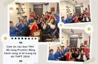 [☕️🇻🇳] Premier Coffee and Tea 🥤 Top1Coffee ☕️ PREMIER cùng các bạn TNV đồng hành cùng sĩ tử trong kỳ thi THPT 2024Kỳ thi THPT 2024 đã chính thức khép lại với những dấu ấn  , shares-0✔️ , likes-8❤️️ , date-2024-06-30 21:36:51🇻🇳🇻🇳🇻🇳📰🆕