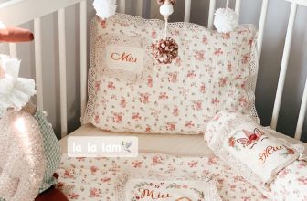 [🆕🇻🇳] 𝗹𝗮 𝗹𝗮 𝗹𝗮𝗺 – chuyên làm đồ thủ công cho mẹ và bé, cover hàng thủ công UK, US…. Và làm đồ thủ công theo yêu cầu 🧑‍🧒❤️️👶⭐️ Những set chăn cực yêu lam thêu cho em béChất Liệu:
Vải xô muslin 4 lớp. Chất liệu sợi bông 100% thiên nhiên, mềm mại. Với khả năng thấm hút nhanh, l , shares-6✔️ , likes-14❤️️ , date-2024-06-30 14:38:10🇻🇳🇻🇳🇻🇳📰🆕