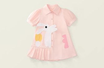 [🆕🇻🇳] Su An Kids – Phân phối Sỉ & Lẻ Quần áo trẻ em hàng Quảng Châu CC, VNTK 🧑‍🧒❤️️👶⭐️ – Váy Sơ Mi Hồng Tay Bồng Đính Thỏ QCCC
Size 9-27kg
, shares-0✔️ , likes-3❤️️ , date-2024-07-01 20:36:08🇻🇳🇻🇳🇻🇳📰🆕