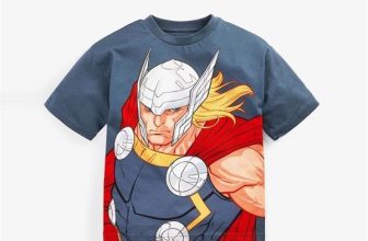 [🆕🇻🇳]  Jumping Beans – thời trang trẻ em đẹp, chất lượng từ các thương hiệu top 🧑‍🧒❤️️👶⭐️ Áo siêu anh hùng cho zai iu của mom
Chất liệu mềm mại, thoải mái cho bé
Size: 10-30 kg ————————————
Shopee:
Zalo Sỉ: 0904860258
Địa chỉ: 35 Cự Lộc – T , shares-0✔️ , likes-0❤️️ , date-2024-07-01 21:00:09🇻🇳🇻🇳🇻🇳📰🆕