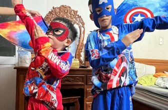 [🆕🇻🇳] Baby Star – Đồ em bé – Đồ trẻ em 🧑‍🧒❤️️👶⭐️ YÊU QUÁ Ạ
𝗧𝗛𝗔𝗡𝗞𝗦 𝗕𝗔 𝗠𝗘̣ 𝗖𝗔́𝗖 𝗕𝗘́ Đ𝗔̃ 𝗨̉𝗡𝗚 𝗛𝗢̣̂ 𝗦𝗛𝗢𝗣 𝗘𝗠𝘾𝙃𝘼̂́𝙏 𝙇𝙐̛𝙊̛̣𝙉𝙂 – 𝘾𝙃𝘼̂𝙉 𝙏𝙃𝘼̣̂𝙏 nhất là #feedback khách cho, đúng ko cả nhà ?
𝗤𝘂𝗮𝗻 𝘁𝗿𝗼̣𝗻𝗴 𝗻𝗵𝗮̂́𝘁 𝗵𝗮 , shares-0✔️ , likes-5❤️️ , date-2024-07-02 01:40:58🇻🇳🇻🇳🇻🇳📰🆕