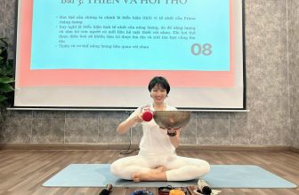 [🆕🇻🇳] YOGA LUNA THÁI CENTER – Trung tâm giảng dạy Yoga hàng đầu về Yoga Bà Bầu, Yoga Trẻ Em 🧘 Top1Yoga 🤸🏻‍♀️ Bạn biết ơn trái tim, lá phổi, các giác quan, những bộ phận nội tạng. Mỗi hơi thở, bạn tiếp tục biết ơn bằng cả sự trân trọng, yêu thương. Bạn biết ơn các  , shares-0✔️ , likes-2❤️️ , date-2024-07-02 00:50:03🇻🇳🇻🇳🇻🇳📰🆕