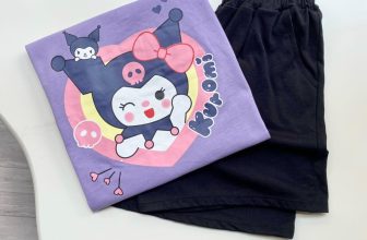 [🆕🇻🇳]  Ber Orion – Quần áo trẻ em – Sỉ 🧑‍🧒❤️️👶⭐️ Còn mấy set nữa là hết ạ
Mami chốt luôn nhé
zá: 145k
, shares-0✔️ , likes-5❤️️ , date-2024-07-03 06:03:17🇻🇳🇻🇳🇻🇳📰🆕