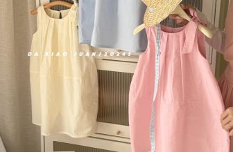 [🆕🇻🇳]  Nary Kids – Đồ Kids Style Hàn Quốc 🧑‍🧒❤️️👶⭐️ Đừng bỏ qua sự hàn xẻng này ạ
, shares-0✔️ , likes-0❤️️ , date-2024-07-01 16:58:23🇻🇳🇻🇳🇻🇳📰🆕
