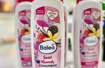 [🆕🇻🇳] Pokid – Chuyên hàng xuất xịn 🧑‍🧒❤️️👶⭐️ Sữa tắm & gội (750ml)
Sữa Tắm Balea Schaumbad – Chiết Xuất Quả Mâm Xôi & Hoa Vani và hương mật ongVới dung tích lớn 750ml, sản phẩm này cung cấp đủ lượn , shares-0✔️ , likes-0❤️️ , date-2024-07-03 14:54:14🇻🇳🇻🇳🇻🇳📰🆕