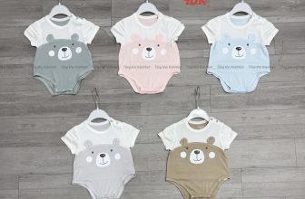 [🆕🇻🇳]  Tổng kho sỉ lẻ Nous_ UalaRogo_BU_Chaang_Lapomme 🧑‍🧒❤️️👶⭐️ Body chip cộc dành riêng cho ngày oi nóng, mặc lên ngộ nghĩnh cực yêu
Tiết kiệm vải may nên giá thành rất rẻ
Hàng sẵn shop, mom lấy báo em ạ
, shares-0✔️ , likes-13❤️️ , date-2024-07-03 13:26:46🇻🇳🇻🇳🇻🇳📰🆕