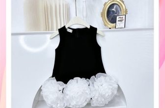 [🆕🇻🇳] Samila Boutique- Cho thuê váy công chúa cho bé 🧑‍🧒❤️️👶⭐️ Váy hoa trong quấn cực sang chảnh tiểu thư cho bé gái đủ sz từ 10- 29kg
, shares-0✔️ , likes-0❤️️ , date-2024-07-01 15:51:15🇻🇳🇻🇳🇻🇳📰🆕