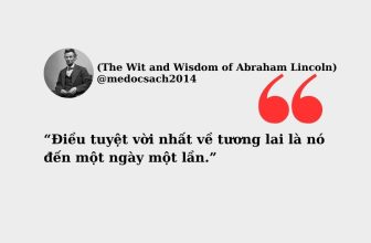 [🆕🇻🇳] Mê Đọc Sách – Trang sách mở ra, trời xa xích lại  📚 Top1Book 📖 “Điều tuyệt vời nhất về tương lai là nó đến một ngày một lần.”
(Abraham Lincoln, The Wit and Wisdom of Abraham Lincoln)
#Medocsach #BNA #PLC
, shares-3✔️ , likes-22❤️️ , date-2024-07-04 13:53:22🇻🇳🇻🇳🇻🇳📰🆕📚