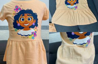 [🆕🇻🇳] BomBokids – Quần áo bé gái xuất khẩu 🧑‍🧒❤️️👶⭐️ Áo bé gái Disney và Jumping beans, hàng VNXK xịn. Chất thun cotton mềm mát, form dáng babydoll bé mặc rất xinh.
Size 6T – 7T
Giá 80k
, shares-0✔️ , likes-1❤️️ , date-2024-07-02 21:50:41🇻🇳🇻🇳🇻🇳📰🆕