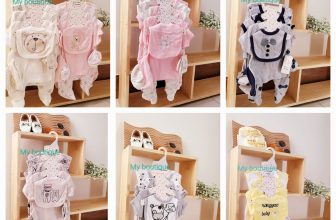 [🆕🇻🇳] My Boutique- Chuyên cung cấp các mặt hàng về thời trang & phụ kiện cho mẹ và bé 🧑‍🧒❤️️👶⭐️ Set xinh cho baby
, shares-0✔️ , likes-3❤️️ , date-2024-07-01 16:32:03🇻🇳🇻🇳🇻🇳📰🆕