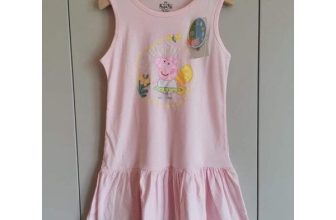 [🆕🇻🇳] Emikids – thời trang trẻ em xuất xịn – Sỉ lẻ thời trang trẻ em 🧑‍🧒❤️️👶⭐️ Sale 135k->90k
Váy cotton Disney dư xịn
Chất liệu mềm mịn mát, co giãn tốt.
Chất liệu cực xịn xò
Em có 3 màu như ảnh
Hồng: 100(12-14kg), 110(15-17k , shares-0✔️ , likes-1❤️️ , date-2024-07-04 04:46:34🇻🇳🇻🇳🇻🇳📰🆕