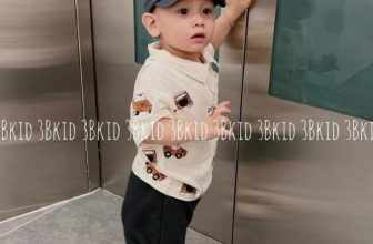 [🆕🇻🇳] Xưởng May Tuấn Trang Kids – Chuyên sỉ lẻ các mặt hàng quần áo trẻ con 🧑‍🧒❤️️👶⭐️ Set bé trai
Size :8-33kg
Hotline :0886551796
Tuyển sỉ toàn quốc
, shares-1✔️ , likes-1❤️️ , date-2024-07-03 01:48:35🇻🇳🇻🇳🇻🇳📰🆕