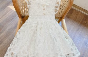 [🆕🇻🇳] L’Casta Viet Nam- Đồ trẻ em 🧑‍🧒❤️️👶⭐️ Không tự nhiên mà chiếc đầm bán liên tục bao tháng ngày với số lượng hơn 4 nghìn chiếc, bây giờ vẫn đang được các mom quan tâm nhiều như vậy.   7/7 CÁT GỬI , shares-0✔️ , likes-8❤️️ , date-2024-07-06 13:20:01🇻🇳🇻🇳🇻🇳📰🆕